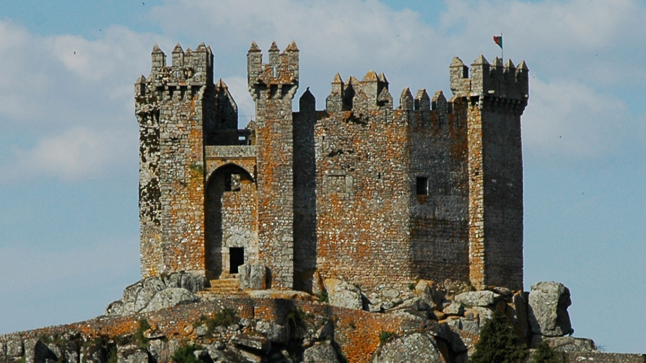 Castelos
