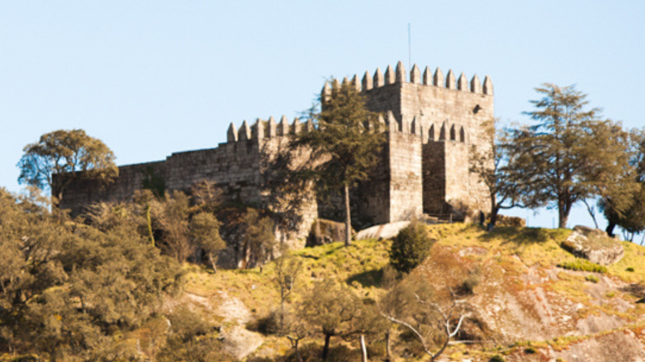 Castelos