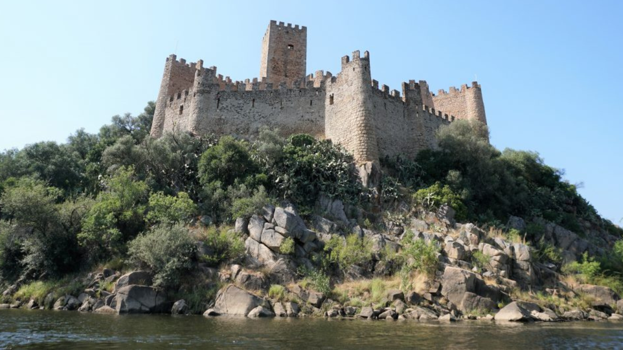Castelos