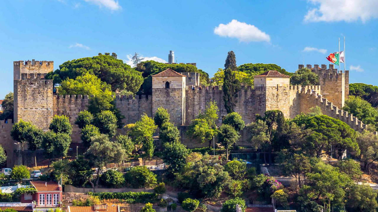 Castelos
